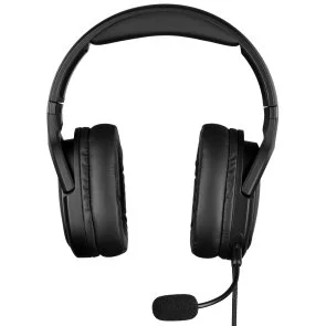 Фото: Гарнітура 2E Gaming HG330 RGB USB 7.1 Black (2E-HG330BK-7.1) № 3 | KTC
