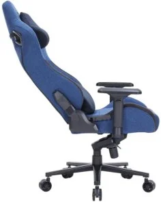 Фото: Крісло GamePro GC900DB Size XL Fabric Dark Blue № 10 | KTC