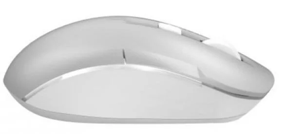 Фото: Миша A4tech FB26CS Air2 Silent BT/WRL Icy White (FB26CS Air2 Icy White) № 10 | KTC
