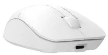 Фото: Миша A4tech FG15CS Air2 White № 5 | KTC
