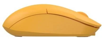 Фото: Миша A4tech FG15CS Air2 Yellow № 7 | KTC