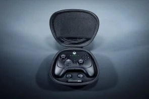 Фото: Геймпад Razer Wolverine V3 Pro Black (RZ06-05200100-R3M1) № 9 | KTC