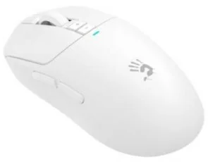 Фото: Миша Bloody R72 Ultra Wireless White (R72 Ultra White) № 3 | KTC