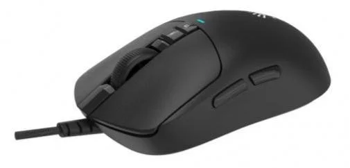 Фото: Миша Bloody W72 Ultra Black № 5 | KTC
