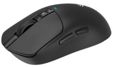 Фото: Миша Bloody R72 Pro Wireless Black (R72 Pro Black) № 4 | KTC