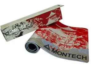 Фото: Килимок Montech GMP 101 Red (GMP 101 RED) № 3 | KTC