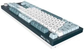 Фото: Клавіатура Montech MKey TKL Freedom GateronG Pro 2.0 Red Switch (MK87FR) № 4 | KTC