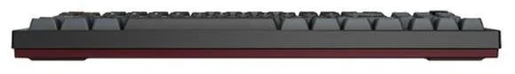 Фото: Клавіатура Montech MKey TKL Darkness GateronG Pro 2.0 Red Switch (MK87DR) № 6 | KTC