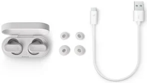 Фото: Навушники Philips TAT3509 White (TAT3509WT/00) № 7 | KTC