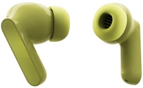 Навушники Motorola Moto Buds Kiwi Green (PG38C05790)