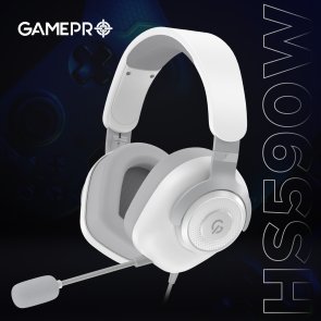 Гарнітура GamePro HS590W