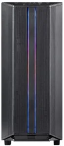 Фото: Корпус ProLogix E122 Black with window № 4 | KTC