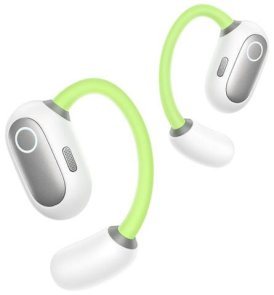 Навушники Baseus Earbuds Eli Sport Green (A00064400641-00)