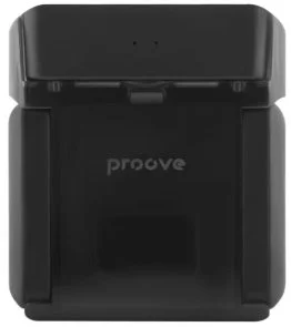 Фото: Радіосистема Proove Live Black (PLWM00012101) № 2 | KTC