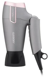 Фото: Фен Ardesto Pink Touch (HD-R350PT) № 6 | KTC