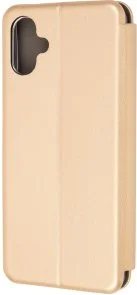Фото: Чохол ArmorStandart for Samsung A06 A065 - G-Case Gold (ARM80728) № 2 | KTC