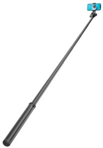 Elevate X Selfie Stick 2055 mm black