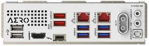 Фото: Материнська плата Gigabyte Z890 AERO G № 4 | KTC
