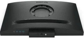 Фото: Монітор BenQ RD280U Grey (9H.LM1LJ.TBE) - 28.2" IPS / 3840x2560 / 60 Гц / Pivot / HAS № 9 | KTC
