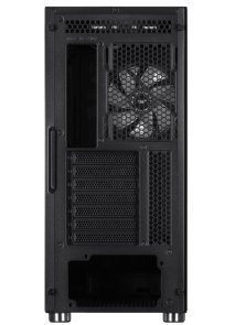 Корпус 2E Gaming Contego Neo Black with window (2E-GW05)