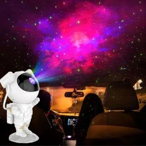 Фото: Нічник PRC Astronaut Star Light MD089 № 5 | KTC