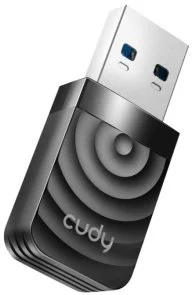 Фото: Wi-Fi адаптер Cudy WU1300S № 3 | KTC