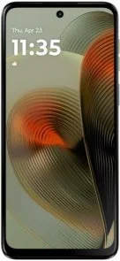 Фото: Смартфон Motorola G55 8/256 Smoky Green (PB5U0010RS) № 3 | KTC