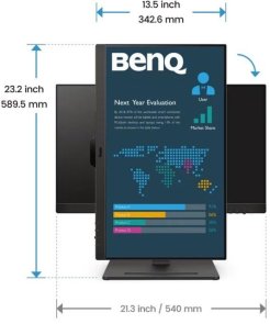 Монітор BenQ BL2490T