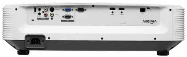Фото: Проектор VIVITEK DH765Z-UST № 5 | KTC