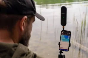 Фото: Ехолот Deeper Smart Sonar CHIRP plus 2 Long Range Kit (ITGAM1613) № 7 | KTC