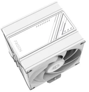 Фото: Кулер для процесора ID-COOLING Frozn A410 DW № 4 | KTC
