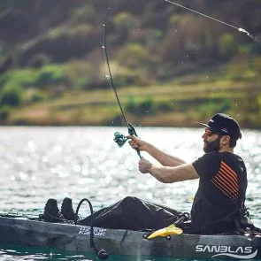 Фото: Ехолот Deeper Smart Sonar PRO plus Kayak Bundle (ITGAM1135) № 5 | KTC