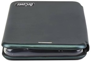 for Infinix Hot 40 Pro X6837 - Exclusive Dark Green