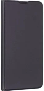 Фото: Чохол BeCover for Realme C63 - Exclusive New Style Black (712223) № 3 | KTC
