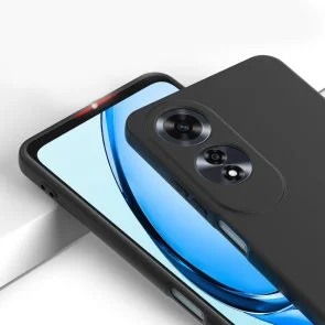 Фото: Чохол BeCover for Oppo A60 - Black (711896) № 4 | KTC