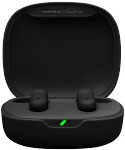 Фото: Навушники JBL Wave Flex 2 Black (JBLWFLEX2BLK) № 2 | KTC