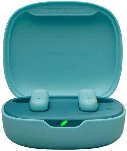 Фото: Навушники JBL Wave Flex 2 Blue (JBLWFLEX2BLU) № 2 | KTC