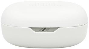 Навушники JBL Wave Flex 2 White (JBLWFLEX2WHT)