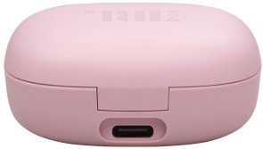 Навушники JBL Wave Flex 2 Pink (JBLWFLEX2PIK)