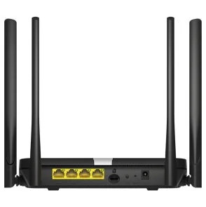 Фото: Wi-Fi Роутер Cudy LT500 № 2 | KTC