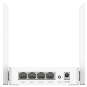 Фото: Wi-Fi Роутер Cudy WR300 № 2 | KTC