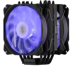 Фото: Кулер для процесора 2E Air Cool AC120D6 ARGB (2E-AC120D6-ARGB) № 3 | KTC