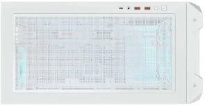 Фото: Корпус Cougar MX600 Mini RGB White with window № 9 | KTC