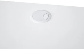 Фото: Стіл для геймерів Cougar Royal 150 Mossa White № 6 | KTC