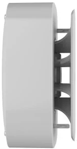 Фото: Бездротовий датчик температури Ajax FireProtect 2 RB (Heat) White № 2 | KTC