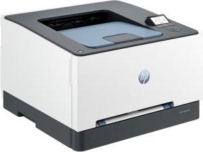 Принтер HP Color LaserJet Pro 3203dw with Wi-Fi (499N4A)