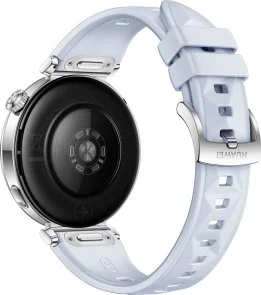 Фото: Смарт годинник Huawei Watch GT 5 41mm Blue (55020DJV) № 4 | KTC