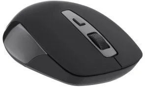 Фото: Миша 2E MF211 Black (2E-MF211WB) № 3 | KTC