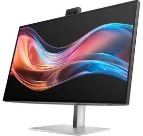 Фото: Монітор HP Series 7 Pro 727pm (8K135AA) - 27" IPS / 3840×2160 / 60 Гц / Pivot / HAS № 3 | KTC