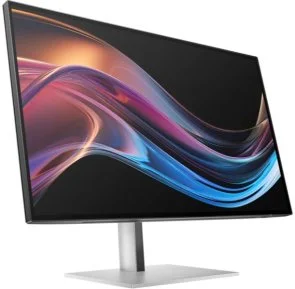 Фото: Монітор HP Series 7 Pro 727pk (8J9G2AA) - 27" IPS / 3840×2160 / 60 Гц / Pivot / HAS № 2 | KTC